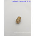 1/4 Threaded Brass Soap Nozzle for Spray Gun